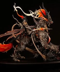 Kylin Statue By Gantaku Anime 1:6 Scale Monsters, MonsterVerse! 32 Kylin Statue By Gantaku Anime 1:6 Scale Monsters, MonsterVerse!