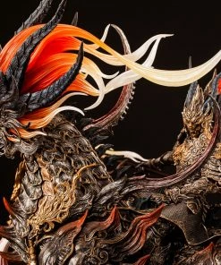 Kylin Statue By Gantaku Anime 1:6 Scale Monsters, MonsterVerse! 28 Kylin Statue By Gantaku Anime 1:6 Scale Monsters, MonsterVerse!