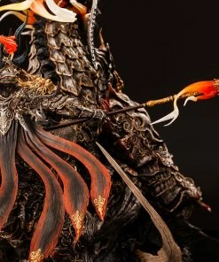 Kylin Statue By Gantaku Anime 1:6 Scale Monsters, MonsterVerse! 43 Kylin Statue By Gantaku Anime 1:6 Scale Monsters, MonsterVerse!