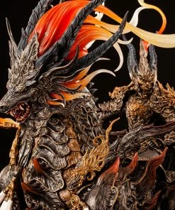 Kylin Statue By Gantaku Anime 1:6 Scale Monsters, MonsterVerse! 40 Kylin Statue By Gantaku Anime 1:6 Scale Monsters, MonsterVerse!