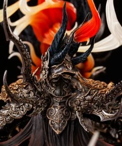 Kylin Statue By Gantaku Anime 1:6 Scale Monsters, MonsterVerse! 44 Kylin Statue By Gantaku Anime 1:6 Scale Monsters, MonsterVerse!
