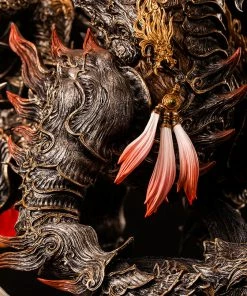Kylin Statue By Gantaku Anime 1:6 Scale Monsters, MonsterVerse! 30 Kylin Statue By Gantaku Anime 1:6 Scale Monsters, MonsterVerse!