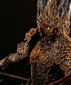 Kylin Statue By Gantaku Anime 1:6 Scale Monsters, MonsterVerse! 38 Kylin Statue By Gantaku Anime 1:6 Scale Monsters, MonsterVerse!