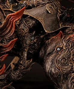 Kylin Statue By Gantaku Anime 1:6 Scale Monsters, MonsterVerse! 45 Kylin Statue By Gantaku Anime 1:6 Scale Monsters, MonsterVerse!