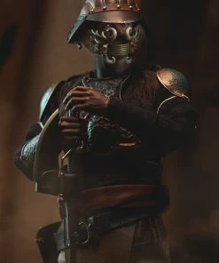 Sideshow Collectibles Lando Calrissian (Skiff Guard Version)