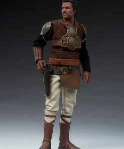 Sideshow Collectibles Lando Calrissian (Skiff Guard Version)