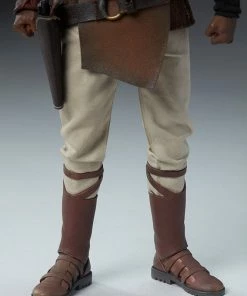 Sideshow Collectibles Lando Calrissian (Skiff Guard Version)
