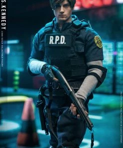 Sixth Scale Collectible Figures Leon S. Kennedy Sixth Scale Figure By Damtoys Nauts X Damtoys Resident Evil 2 62 Sixth Scale Collectible Figures Leon S. Kennedy Sixth Scale Figure By Damtoys Nauts X Damtoys Resident Evil 2