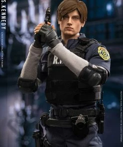 Sixth Scale Collectible Figures Leon S. Kennedy Sixth Scale Figure By Damtoys Nauts X Damtoys Resident Evil 2 63 Sixth Scale Collectible Figures Leon S. Kennedy Sixth Scale Figure By Damtoys Nauts X Damtoys Resident Evil 2