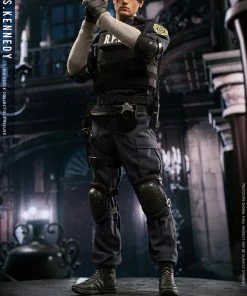 Sixth Scale Collectible Figures Leon S. Kennedy Sixth Scale Figure By Damtoys Nauts X Damtoys Resident Evil 2 59 Sixth Scale Collectible Figures Leon S. Kennedy Sixth Scale Figure By Damtoys Nauts X Damtoys Resident Evil 2