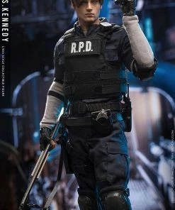 Sixth Scale Collectible Figures Leon S. Kennedy Sixth Scale Figure By Damtoys Nauts X Damtoys Resident Evil 2 35 Sixth Scale Collectible Figures Leon S. Kennedy Sixth Scale Figure By Damtoys Nauts X Damtoys Resident Evil 2