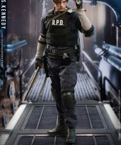 Sixth Scale Collectible Figures Leon S. Kennedy Sixth Scale Figure By Damtoys Nauts X Damtoys Resident Evil 2 37 Sixth Scale Collectible Figures Leon S. Kennedy Sixth Scale Figure By Damtoys Nauts X Damtoys Resident Evil 2