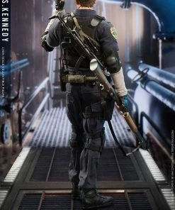 Sixth Scale Collectible Figures Leon S. Kennedy Sixth Scale Figure By Damtoys Nauts X Damtoys Resident Evil 2 55 Sixth Scale Collectible Figures Leon S. Kennedy Sixth Scale Figure By Damtoys Nauts X Damtoys Resident Evil 2