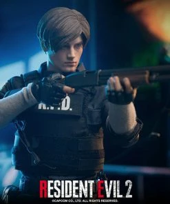 Sixth Scale Collectible Figures Leon S. Kennedy Sixth Scale Figure By Damtoys Nauts X Damtoys Resident Evil 2 56 Sixth Scale Collectible Figures Leon S. Kennedy Sixth Scale Figure By Damtoys Nauts X Damtoys Resident Evil 2