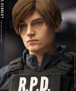Sixth Scale Collectible Figures Leon S. Kennedy Sixth Scale Figure By Damtoys Nauts X Damtoys Resident Evil 2 39 Sixth Scale Collectible Figures Leon S. Kennedy Sixth Scale Figure By Damtoys Nauts X Damtoys Resident Evil 2