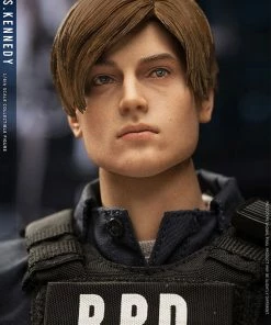 Sixth Scale Collectible Figures Leon S. Kennedy Sixth Scale Figure By Damtoys Nauts X Damtoys Resident Evil 2 46 Sixth Scale Collectible Figures Leon S. Kennedy Sixth Scale Figure By Damtoys Nauts X Damtoys Resident Evil 2