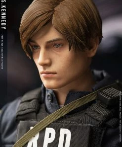 Sixth Scale Collectible Figures Leon S. Kennedy Sixth Scale Figure By Damtoys Nauts X Damtoys Resident Evil 2 40 Sixth Scale Collectible Figures Leon S. Kennedy Sixth Scale Figure By Damtoys Nauts X Damtoys Resident Evil 2