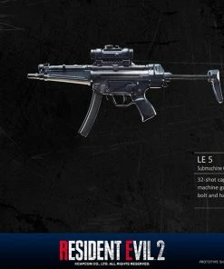 Sixth Scale Collectible Figures Leon S. Kennedy Sixth Scale Figure By Damtoys Nauts X Damtoys Resident Evil 2 58 Sixth Scale Collectible Figures Leon S. Kennedy Sixth Scale Figure By Damtoys Nauts X Damtoys Resident Evil 2