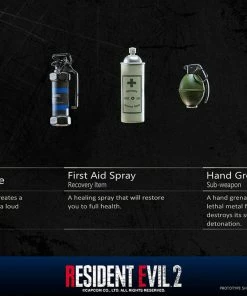 Sixth Scale Collectible Figures Leon S. Kennedy Sixth Scale Figure By Damtoys Nauts X Damtoys Resident Evil 2 53 Sixth Scale Collectible Figures Leon S. Kennedy Sixth Scale Figure By Damtoys Nauts X Damtoys Resident Evil 2