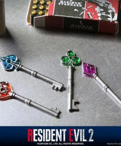 Sixth Scale Collectible Figures Leon S. Kennedy Sixth Scale Figure By Damtoys Nauts X Damtoys Resident Evil 2 50 Sixth Scale Collectible Figures Leon S. Kennedy Sixth Scale Figure By Damtoys Nauts X Damtoys Resident Evil 2