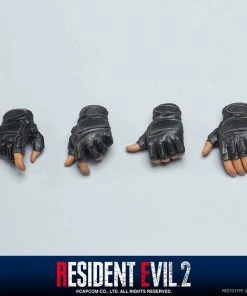 Sixth Scale Collectible Figures Leon S. Kennedy Sixth Scale Figure By Damtoys Nauts X Damtoys Resident Evil 2 43 Sixth Scale Collectible Figures Leon S. Kennedy Sixth Scale Figure By Damtoys Nauts X Damtoys Resident Evil 2