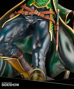 Kotobukiya ARTFX Loki 1:10 Scale Statue By Kotobukiya 1:10 Scale ARTFX - MARVEL Premier