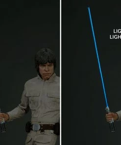 Sideshow Collectibles Luke Skywalker Premium Format™ Figure Star Wars