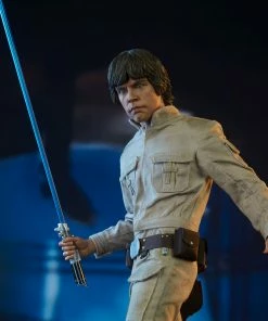 Sideshow Collectibles Luke Skywalker Premium Format™ Figure Star Wars