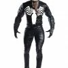 Halloweeencostumes.com Cosplay, Halloween Costumes Marvel Adult Venom Costume
