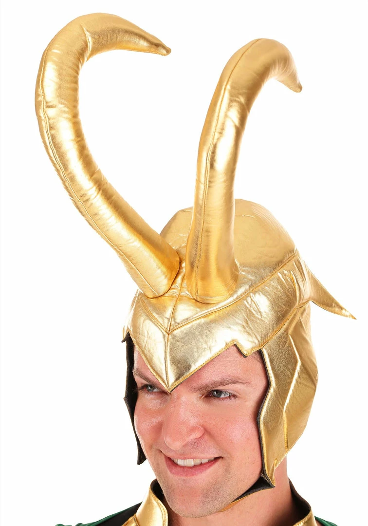 Halloweeencostumes.com Cosplay, Halloween Costumes Marvel Loki Premium Costume For Men 4 Halloweeencostumes.com Cosplay, Halloween Costumes Marvel Loki Premium Costume For Men