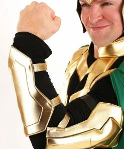 Halloweeencostumes.com Cosplay, Halloween Costumes Marvel Loki Premium Costume For Men 12 Halloweeencostumes.com Cosplay, Halloween Costumes Marvel Loki Premium Costume For Men