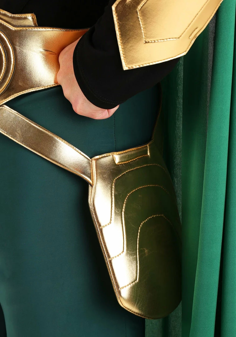 Halloweeencostumes.com Cosplay, Halloween Costumes Marvel Loki Premium Costume For Men 6 Halloweeencostumes.com Cosplay, Halloween Costumes Marvel Loki Premium Costume For Men