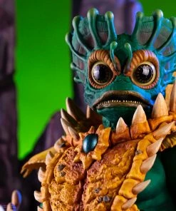 Sixth Scale Collectible Figures Mer-Man Sixth Scale Figure By Mondo 27 Sixth Scale Collectible Figures Mer-Man Sixth Scale Figure By Mondo