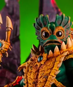 Sixth Scale Collectible Figures Mer-Man Sixth Scale Figure By Mondo 31 Sixth Scale Collectible Figures Mer-Man Sixth Scale Figure By Mondo