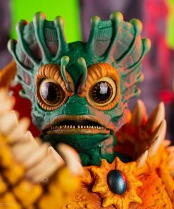 Sixth Scale Collectible Figures Mer-Man Sixth Scale Figure By Mondo 35 Sixth Scale Collectible Figures Mer-Man Sixth Scale Figure By Mondo