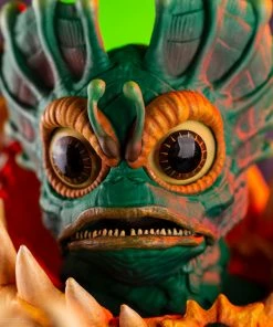 Sixth Scale Collectible Figures Mer-Man Sixth Scale Figure By Mondo 36 Sixth Scale Collectible Figures Mer-Man Sixth Scale Figure By Mondo