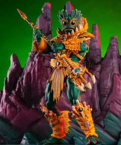 Sixth Scale Collectible Figures Mer-Man Sixth Scale Figure By Mondo 37 Sixth Scale Collectible Figures Mer-Man Sixth Scale Figure By Mondo