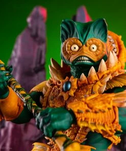 Sixth Scale Collectible Figures Mer-Man Sixth Scale Figure By Mondo 46 Sixth Scale Collectible Figures Mer-Man Sixth Scale Figure By Mondo