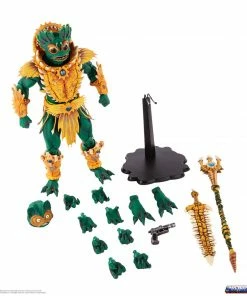 Sixth Scale Collectible Figures Mer-Man Sixth Scale Figure By Mondo 43 Sixth Scale Collectible Figures Mer-Man Sixth Scale Figure By Mondo