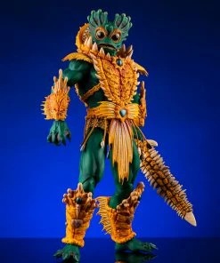 Sixth Scale Collectible Figures Mer-Man Sixth Scale Figure By Mondo 48 Sixth Scale Collectible Figures Mer-Man Sixth Scale Figure By Mondo