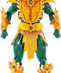 Sixth Scale Collectible Figures Mer-Man Sixth Scale Figure By Mondo