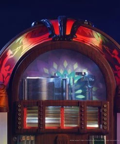 Premium Collection Michael Jackson: Smooth Criminal (Deluxe Version) Statue By PureArts 1:3 Scale