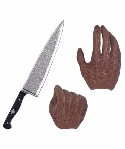 Fun.com 12" Michael Myers Halloween 4 Collectible Action Figure Cosplay, Halloween Costumes 7 Fun.com 12