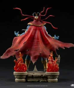 Mumm-Ra 1:10 Scale Statue By Iron Studios Art Scale 1:10 Thundercats 26 Mumm-Ra 1:10 Scale Statue By Iron Studios Art Scale 1:10 Thundercats