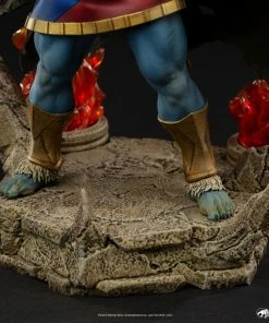 Mumm-Ra 1:10 Scale Statue By Iron Studios Art Scale 1:10 Thundercats 20 Mumm-Ra 1:10 Scale Statue By Iron Studios Art Scale 1:10 Thundercats