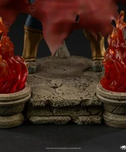 Mumm-Ra 1:10 Scale Statue By Iron Studios Art Scale 1:10 Thundercats 21 Mumm-Ra 1:10 Scale Statue By Iron Studios Art Scale 1:10 Thundercats