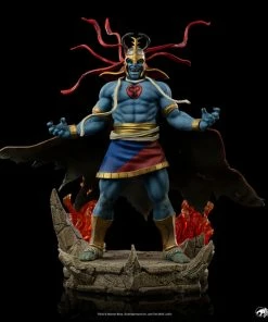 Mumm-Ra 1:10 Scale Statue By Iron Studios Art Scale 1:10 Thundercats 28 Mumm-Ra 1:10 Scale Statue By Iron Studios Art Scale 1:10 Thundercats