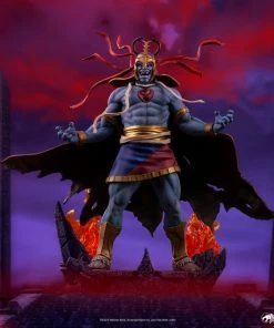 Mumm-Ra 1:10 Scale Statue By Iron Studios Art Scale 1:10 Thundercats 19 Mumm-Ra 1:10 Scale Statue By Iron Studios Art Scale 1:10 Thundercats