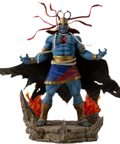 Mumm-Ra 1:10 Scale Statue By Iron Studios Art Scale 1:10 Thundercats 29 Mumm-Ra 1:10 Scale Statue By Iron Studios Art Scale 1:10 Thundercats