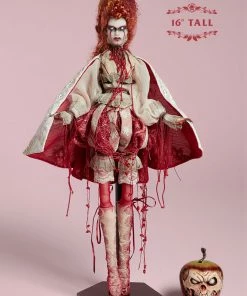 Muse Of Flesh - Atelier Cryptus Doll By Sideshow Collectibles 49 Muse Of Flesh - Atelier Cryptus Doll By Sideshow Collectibles